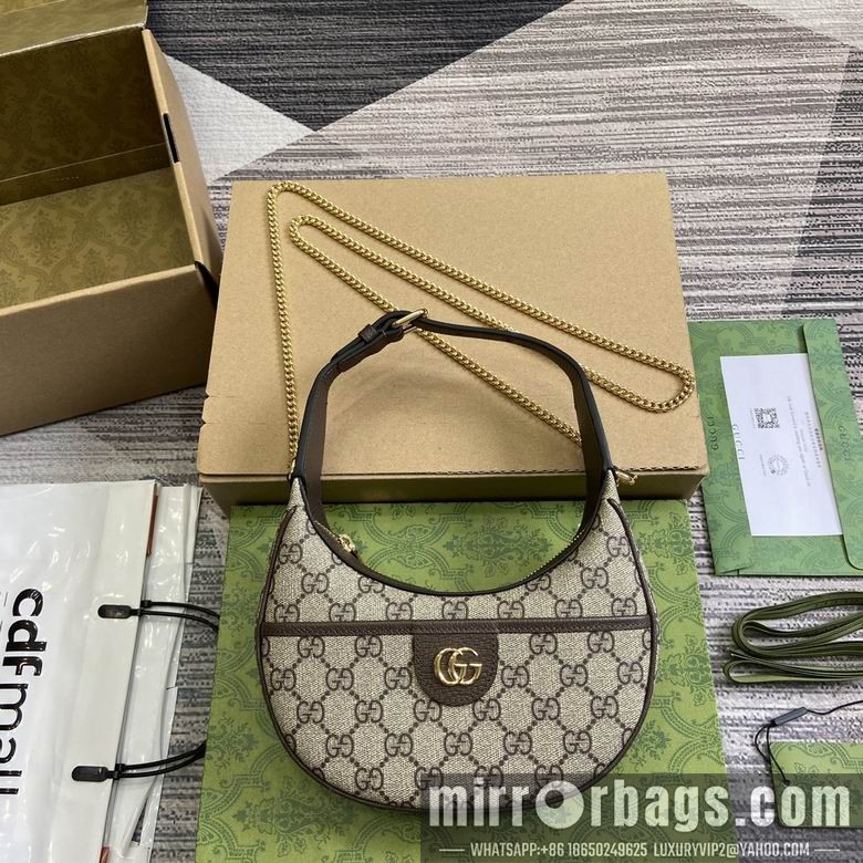 Gucci Replica Bags 772308 20X14.5X4cm MP