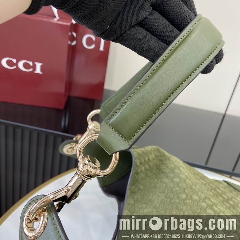 Gucci Replica Bags Body 815924 49X46X4cm YG 3colour