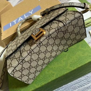 Gucci Replica Bags 681697 22.5X14.5X10cm MP