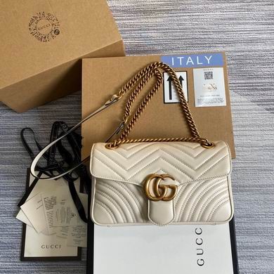 Gucci Replica Bags 443497 26X15X7cm MP 8