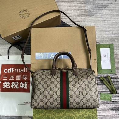 Gucci Replica Bags 772065 20X31X16.5cm MP 3colour