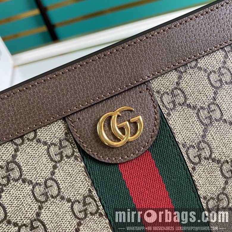 Gucci Replica Bags BA503877 26x17x8