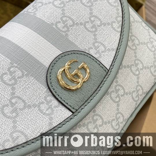 Gucci Replica Bags 772239 19X13X5cm MP 2colour