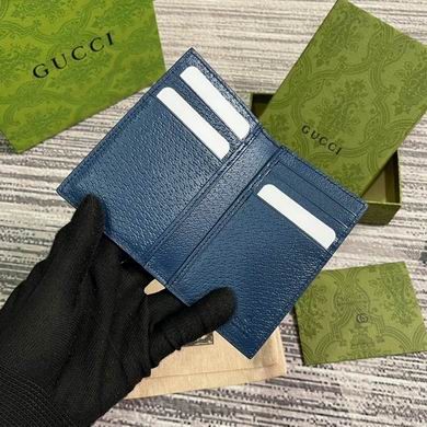 Gucci Replica Bags 768249 12X7.5cm MP 4colour