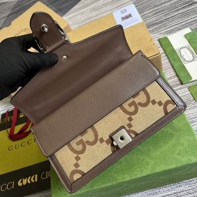 Gucci Replica Bags 499623 25X14X8cm MP