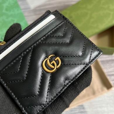 Gucci Replica Bags 627064 10X7.5X1cm MP 3colour