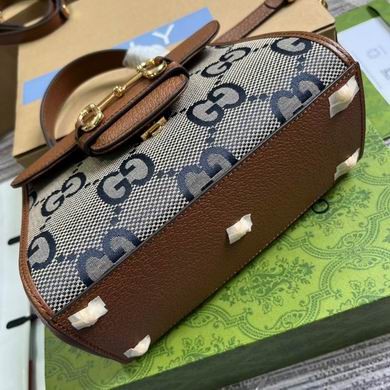 Gucci Replica Bags 703848 22X16X10.5cm MP-1