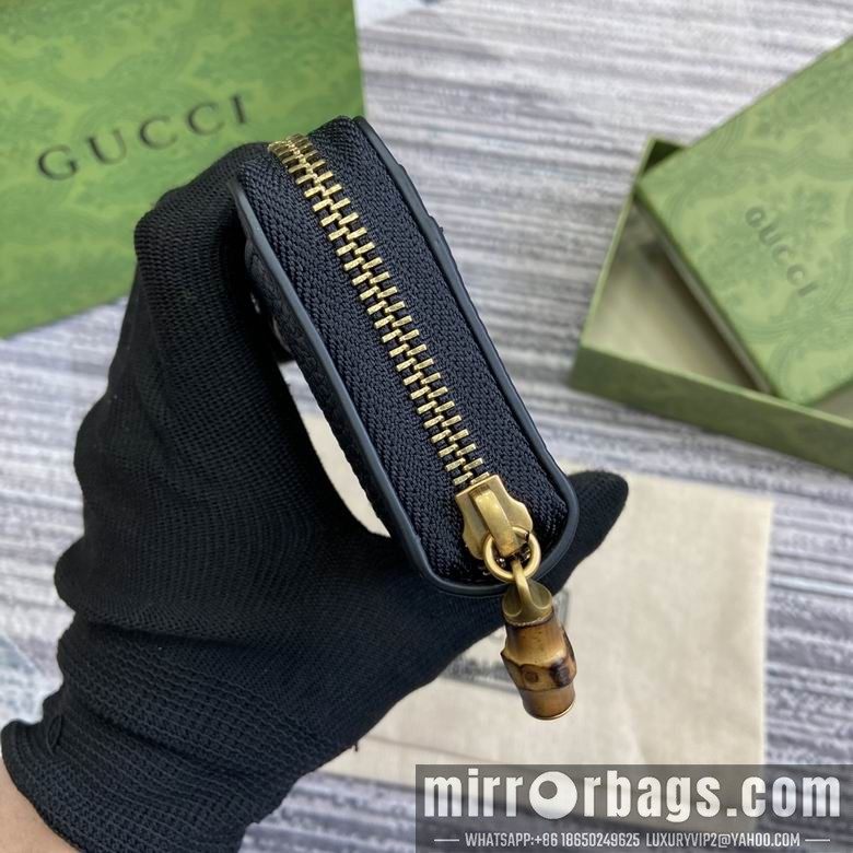 Gucci Replica Bags 739500 11.5X9X2cm MP