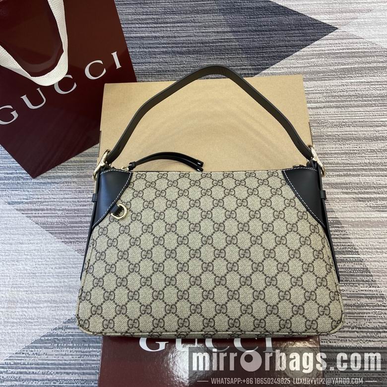 Gucci Replica Bags Emblem 815216 31.5X21X8cm MP 2colour