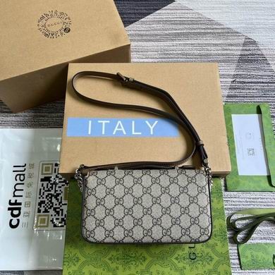 Gucci Replica Bags 739722 21X10X5cm MP 4colour