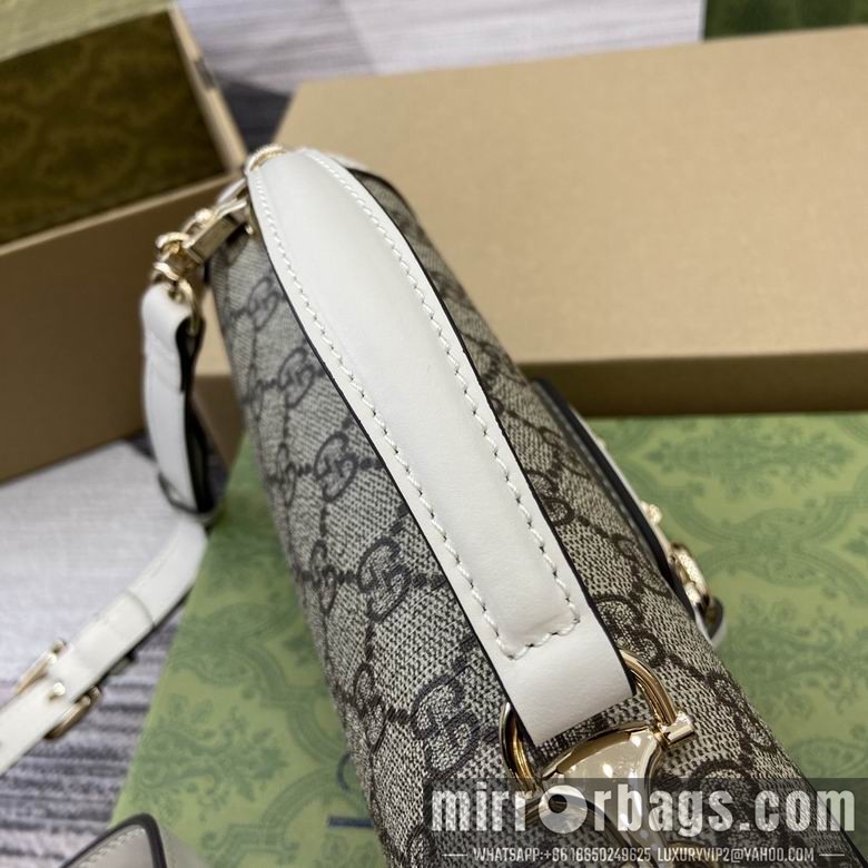 Gucci Replica Bags 815206 22.6X12.7X5.6cm MP 3colour