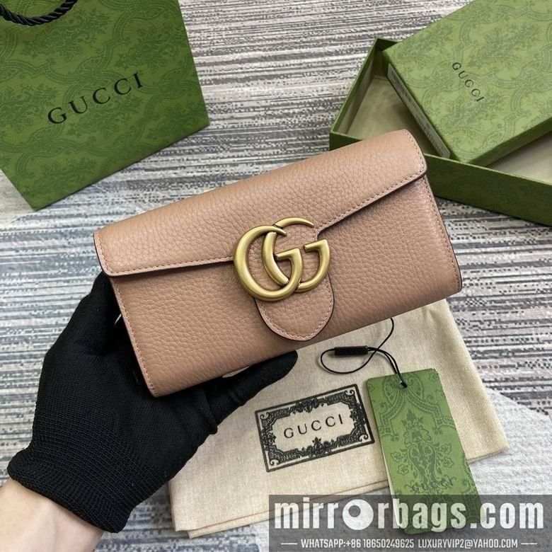 Gucci Replica Bags 400586 19.5X10X2.5cm MP 3colour