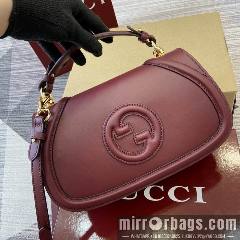 Gucci Replica Bags 815714 27X17X7cm MP 4colour