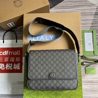 Gucci Replica Bags 761741 28X22X8cm MP 2colour