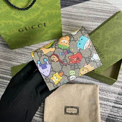 Gucci Replica Bags 736784 11X8.5X3cm MP 3colour