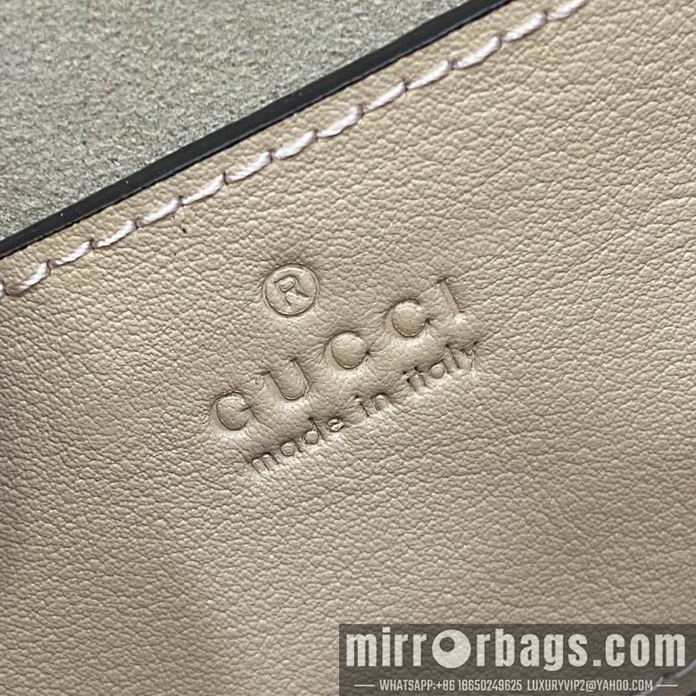 Gucci Replica Bags 409487 20X12X8cm MP 2colour