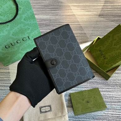 Gucci Replica Bags 724562 10.5X14.5cm MP 2colour