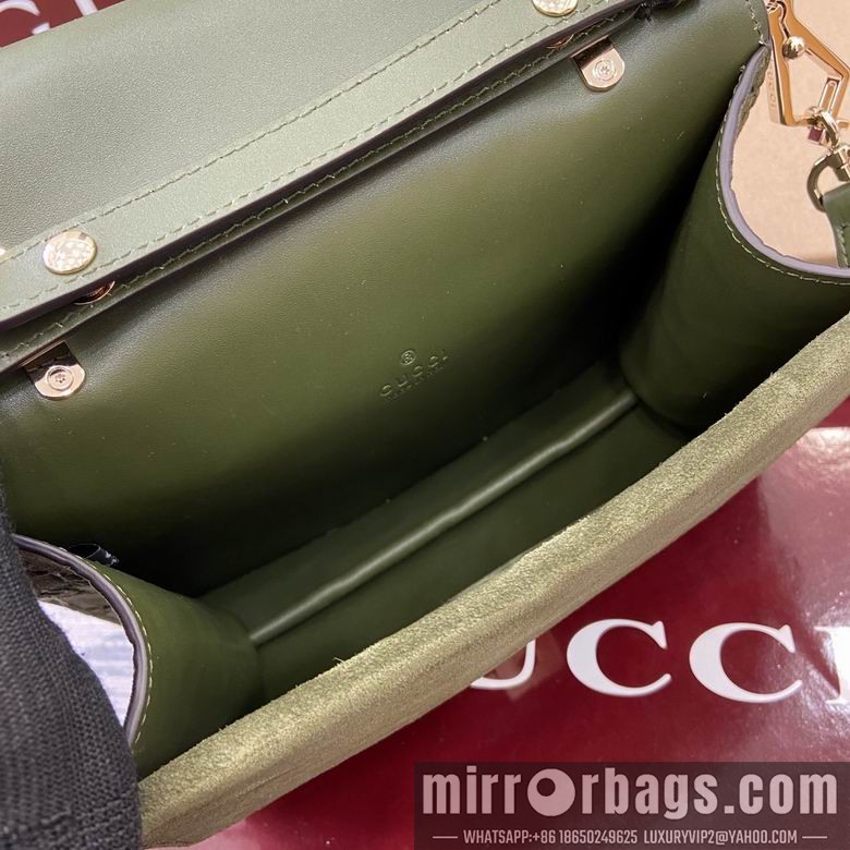 Gucci Replica Bags 813400 22X16X8cm MP 3colour