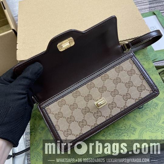 Gucci Replica Bags 790038 20X10X4cm MP 2colour