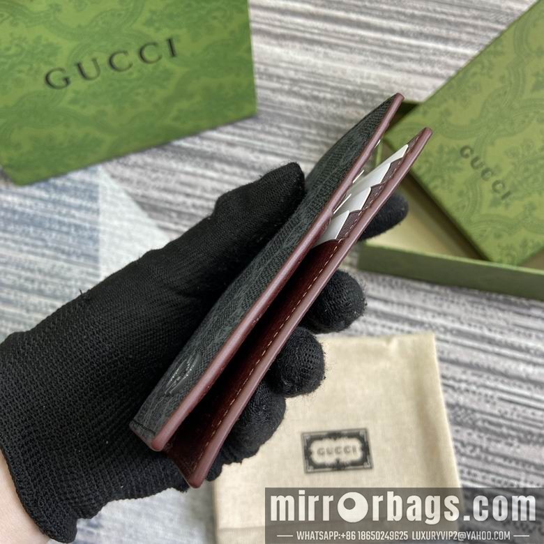 Gucci Replica Bags 768249 12X7.5cm MP 3colour