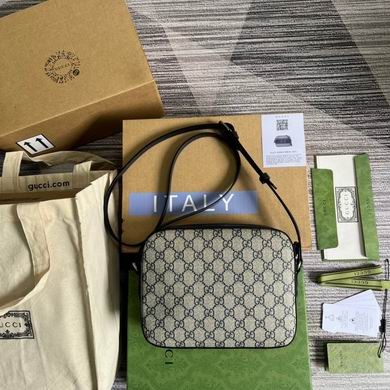 Gucci Replica Bags Ophidia 645454 22.5X17X6cm MP