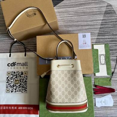 Gucci Replica Bags 550621 25X15X10cm MP