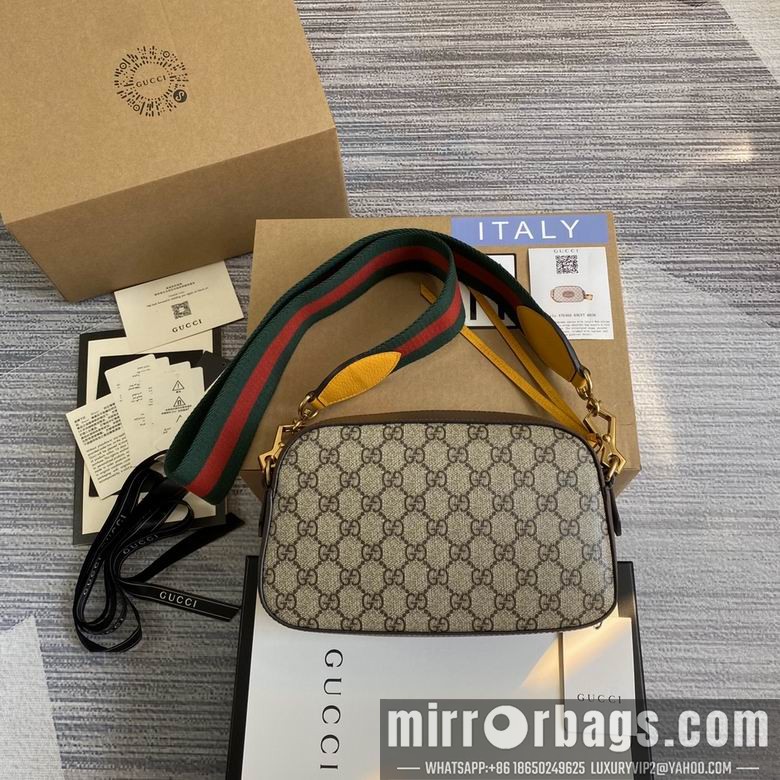 Gucci Replica Bags 476466 24X15X7.5cm MP