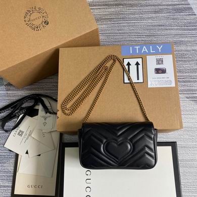 Gucci Replica Bags 476433 16.5X10X5cm MP 1