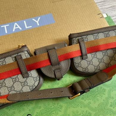 Gucci Replica Bags 702614 30X12X2.5cm MP