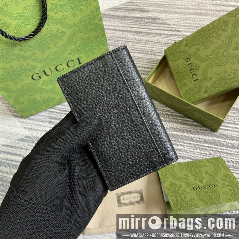 Gucci Replica Bags 771159 12X7.5cm MP