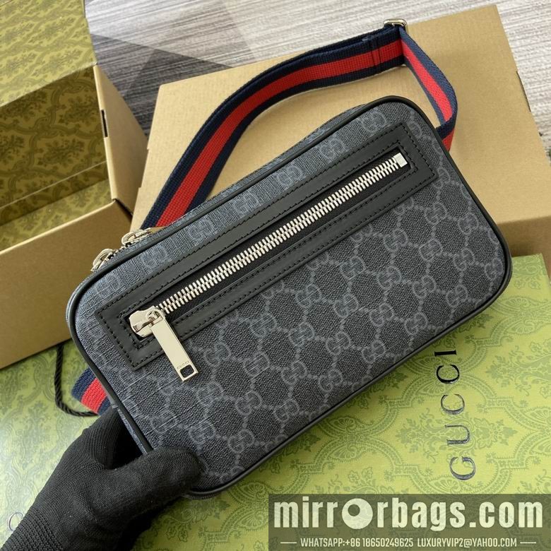 Gucci Replica Bags 792094 14X24X5.5cm MP