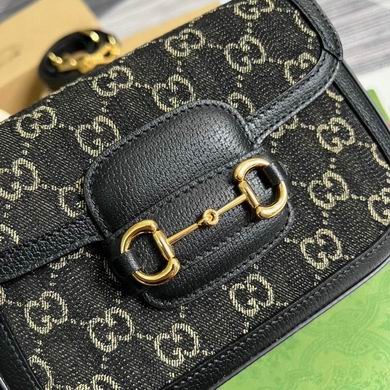 Gucci Replica Bags 658574 20.5X14.5X5.5cm MP-1