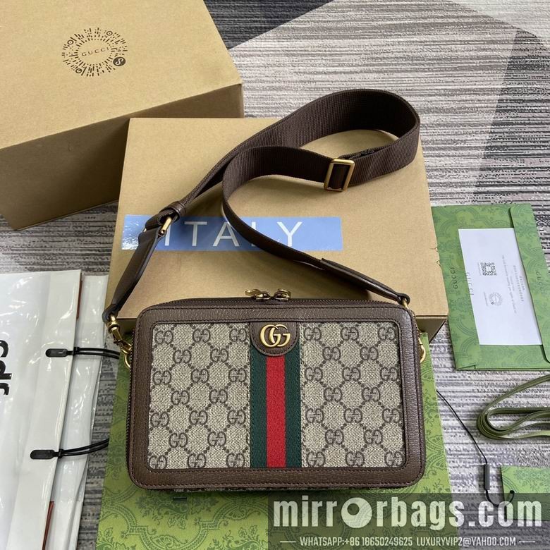 Gucci Replica Bags Ophidia 771174 23X14.5X6cm MP 3colour