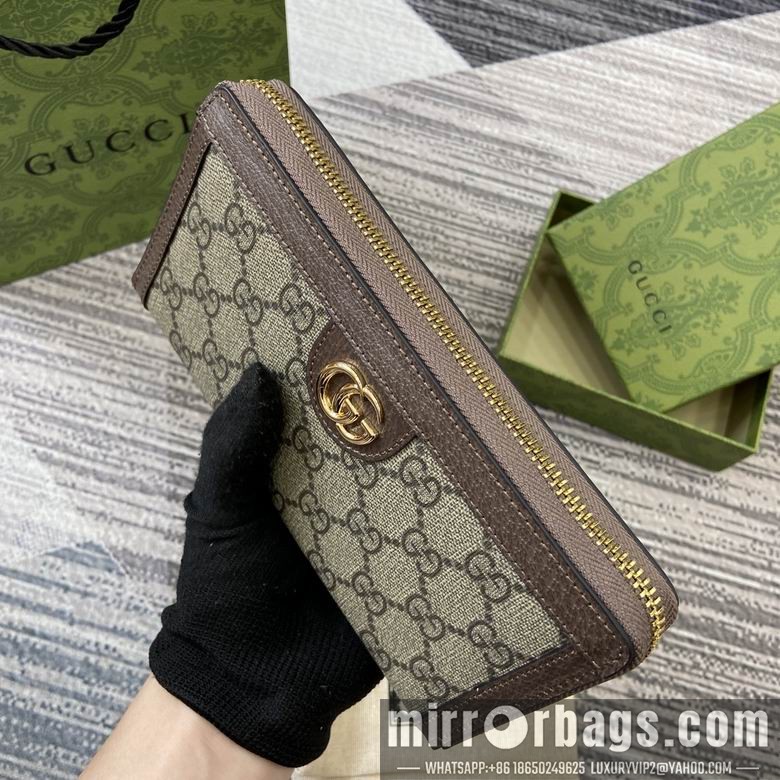 Gucci Replica Bags 772305 19X10X2.5cm MP