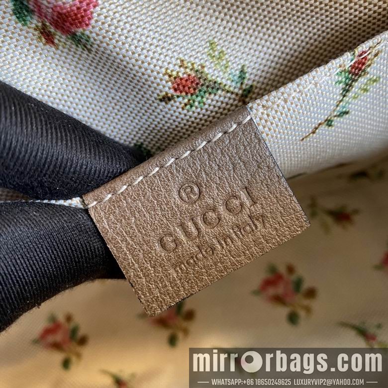 Gucci Replica Bags 476466 24X15X7.5cm MP