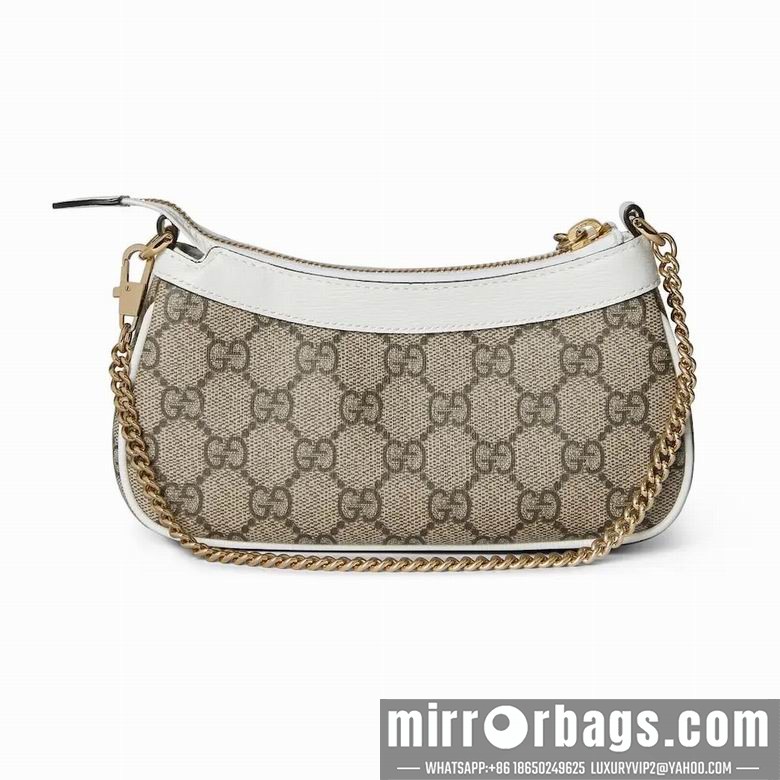 Gucci Replica Bags 784732 10X19X3cm MP