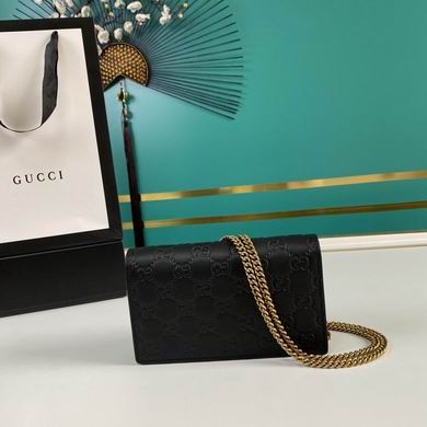 Gucci Replica Bags BA481291 16.5x10x3.5