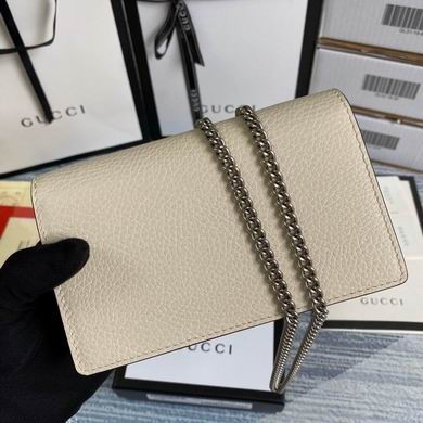 Gucci Replica Bags BG476432 16.5×10×4.5