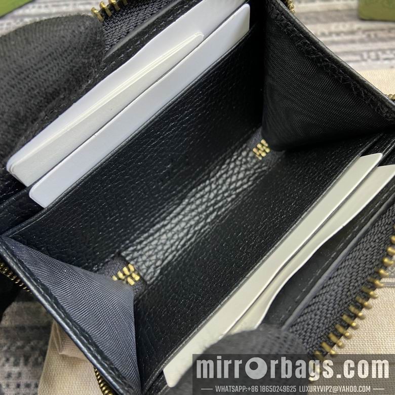 Gucci Replica Bags 739500 11.5X9X2cm MP