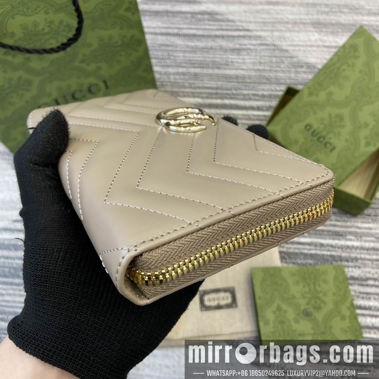 Gucci Replica Bags 443123 10.5X19X2cm MP