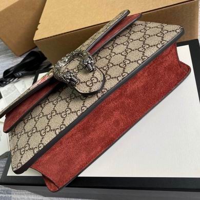 Gucci Replica Bags BG499623 25x14x8