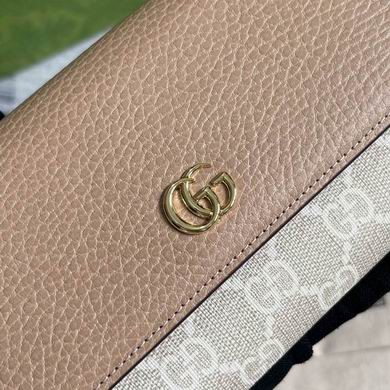 Gucci Replica Bags 456116 10X19X3.5cm MP