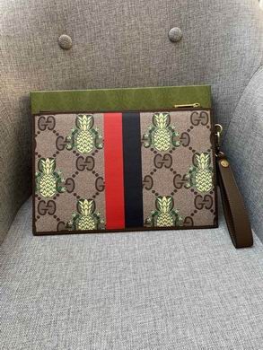 Gucci Replica Bags supreme 673248 30.5X21X1.5cm DF