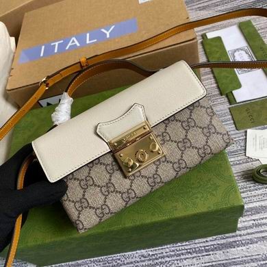 Gucci Replica Bags BG652683 18X10X5