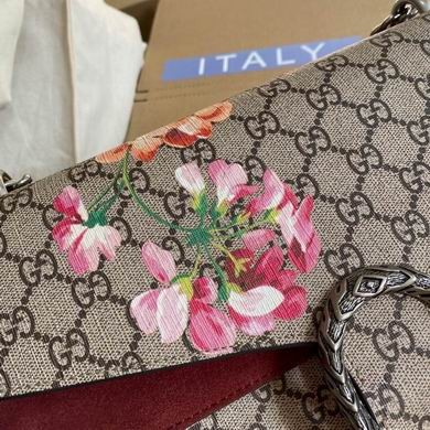 Gucci Replica Bags BG403348 30x21x10