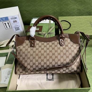 Gucci Replica Bags BA681695 39X14X24