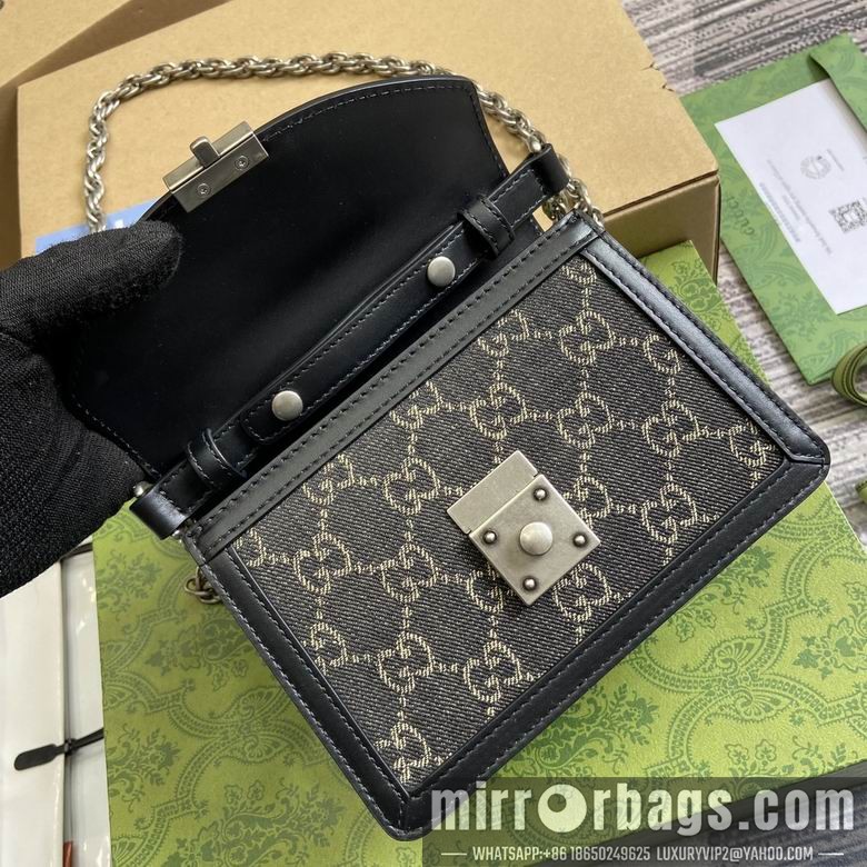 Gucci Replica Bags 696180 13X17.5X6cm MP