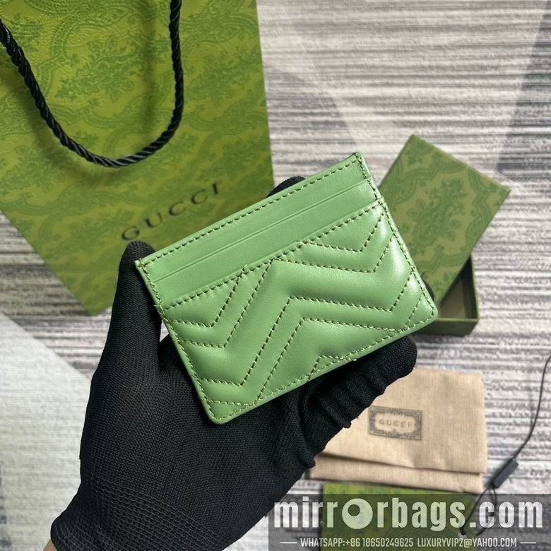 Gucci Replica Bags 443127 10X7cm MP