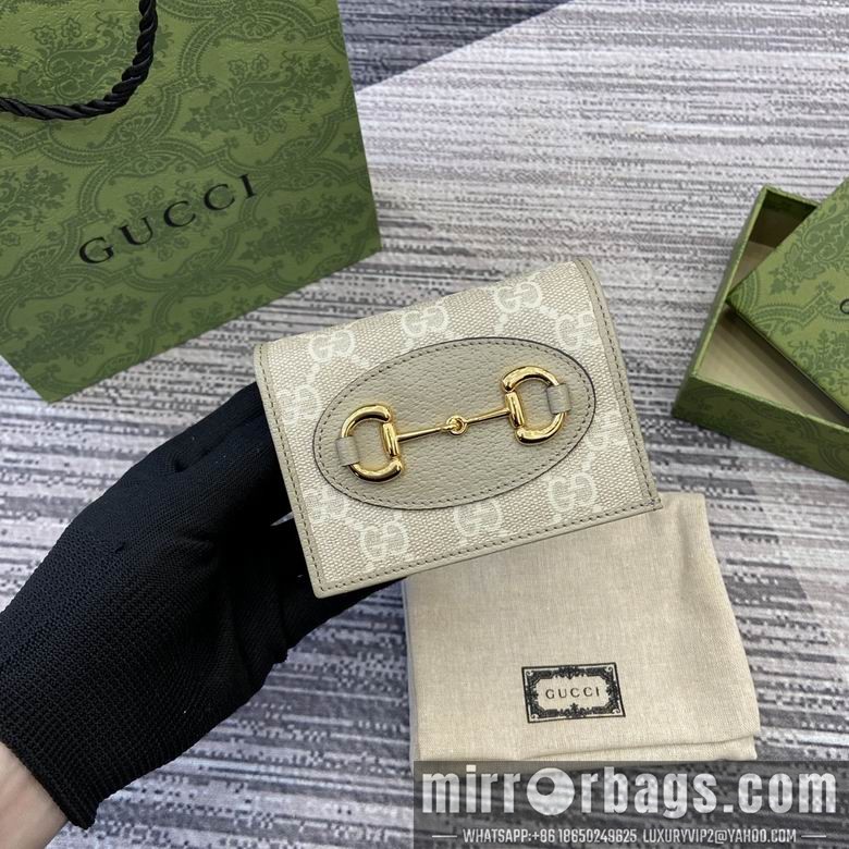 Gucci Replica Bags 621887 8.5X11X3cm MP 3colour