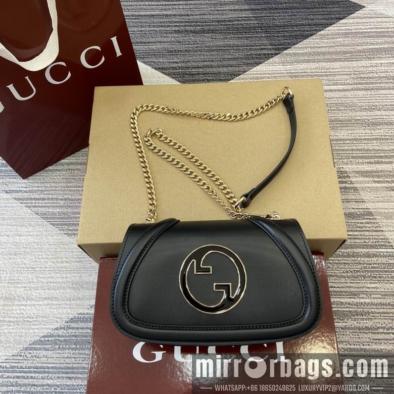 Gucci Replica Bags Blondie 815711 21.5X11X8cm MP 2colour